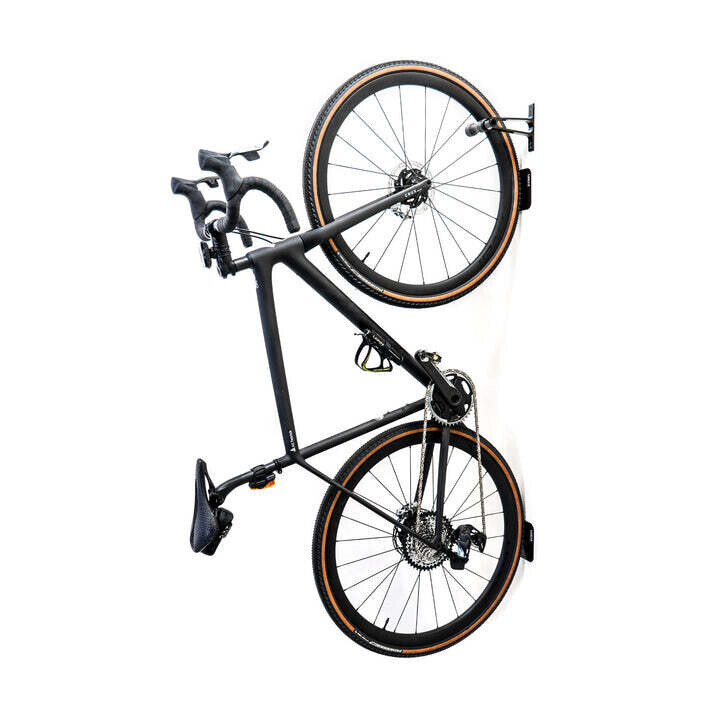 Lezyne CNC Alloy Wheel Hook-black