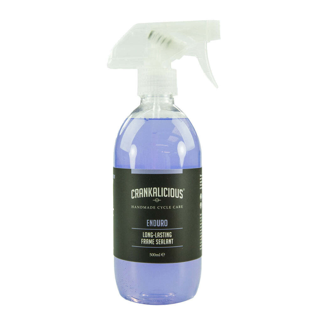 Crankalicious Enduro Frame Sealant - 500ml