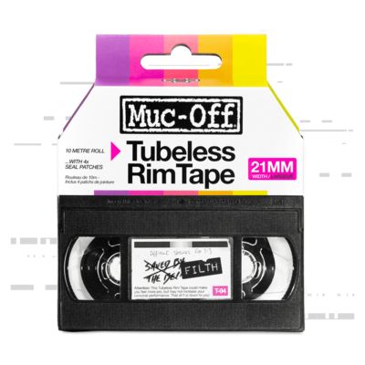 Muc off Tubeless Rim Tape