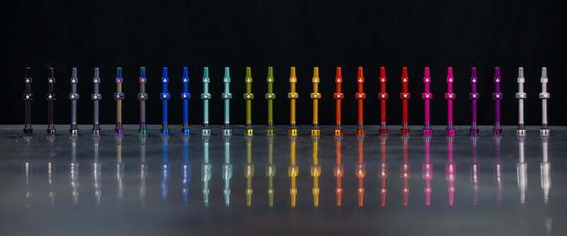 Muc off All-New Tubeless Valves