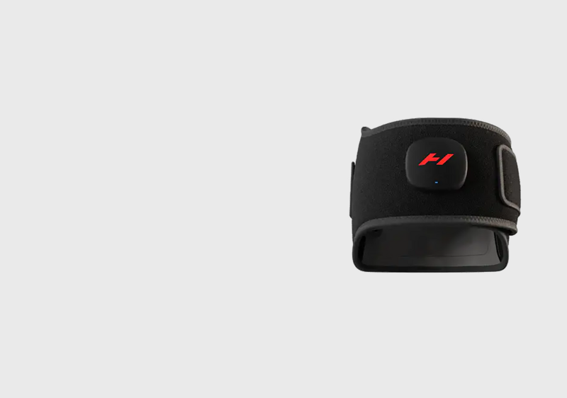 Hyperice Venom 2 Back