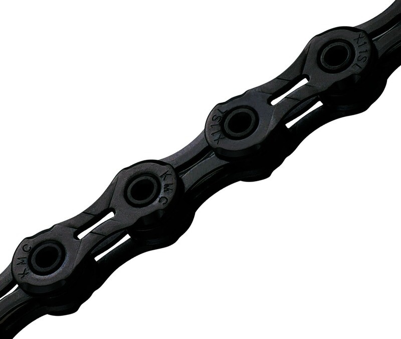 KMC chain DLC 11 Speed - Black