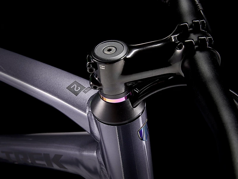 Buy Trek Dual Sport 2 2023 Mulsanne Blue Gen 5 D Byk Store