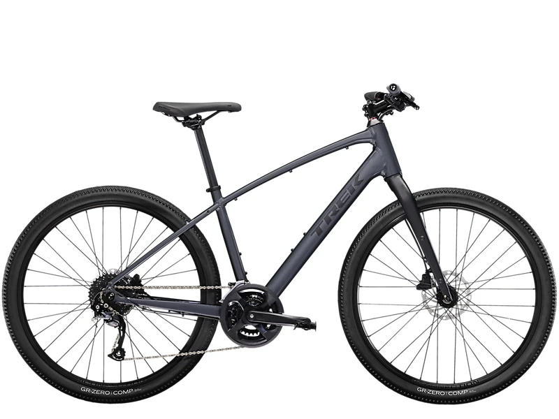 Trek Dual Sport 2 - Galactic Grey - Gen 5
