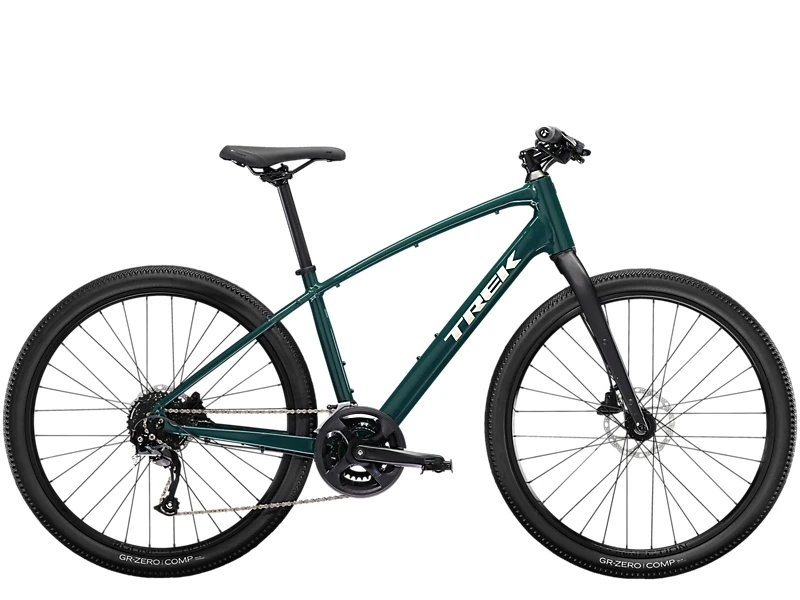 Trek Dual Sport 2 Gen 5 - Juniper