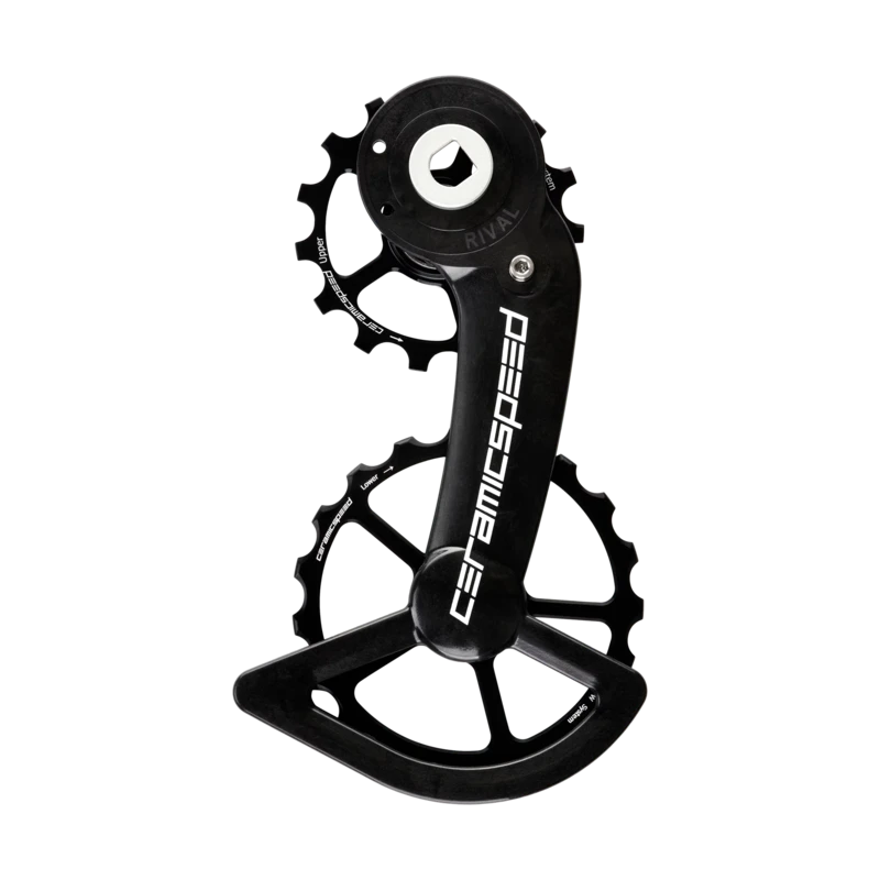 CeramicSpeed  OSPW for SRAM RIVAL AXS