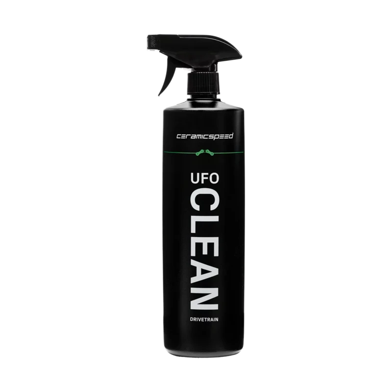 Ceramicspeed Cleaner UFO Clean Drivetrain