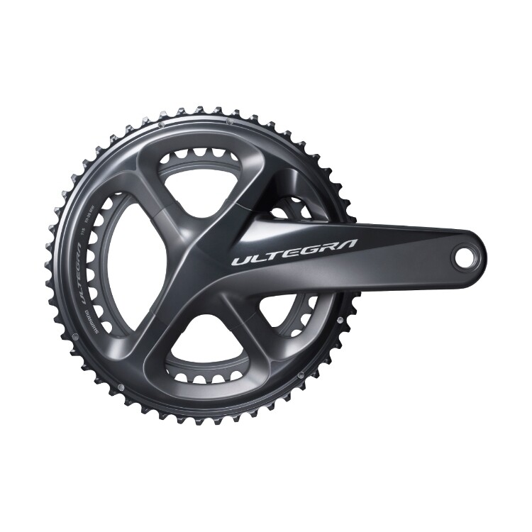 Shimano Ultegra Crankset FC-R8000