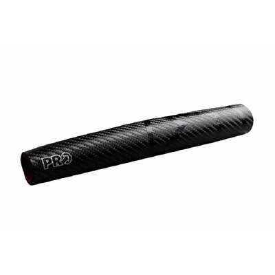 Pro Bicycle Chainstay Stay Protector Black Carbon