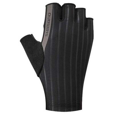 Shimano Advanced Race Gloves - Black