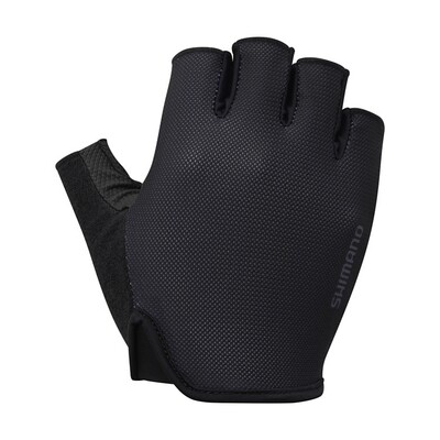 Shimano Airway Gloves - Black