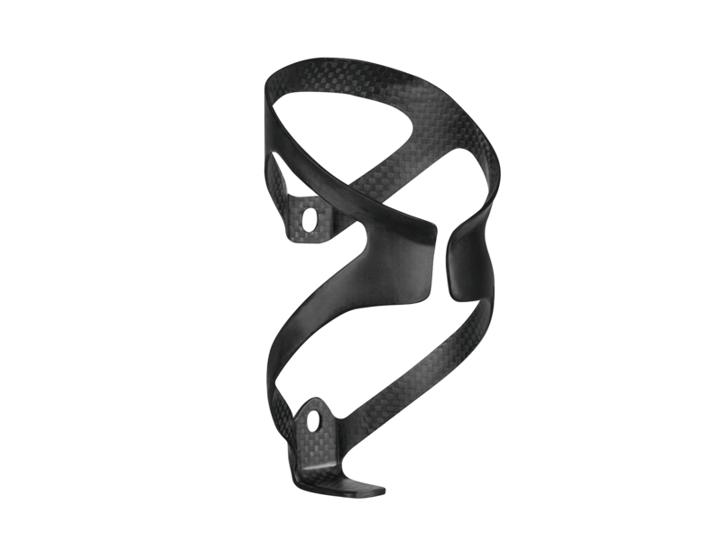 Topeak Shuttle Cage XE Carbon - Black