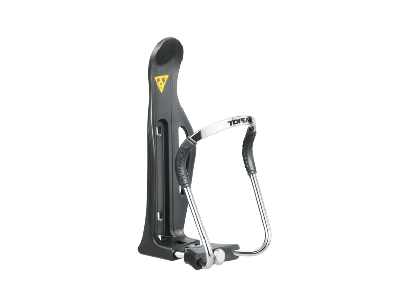Topeak Modula™️ Cage II - Silver