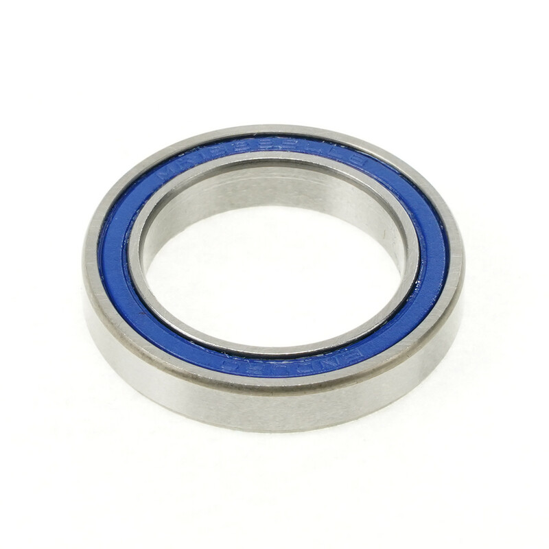 Enduro Bearing MR 19285 LLB - ABEC-3, Radial Bearing (C3 Clearance) - 19mm x 28mm x 5mm