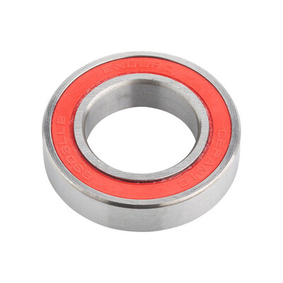 Enduro Bearing CH 6903 LLB - ABEC-5, Ceramic-Hybrid, Radial Bearing (C3 Clearance) - 17mm x 30mm x 7mm