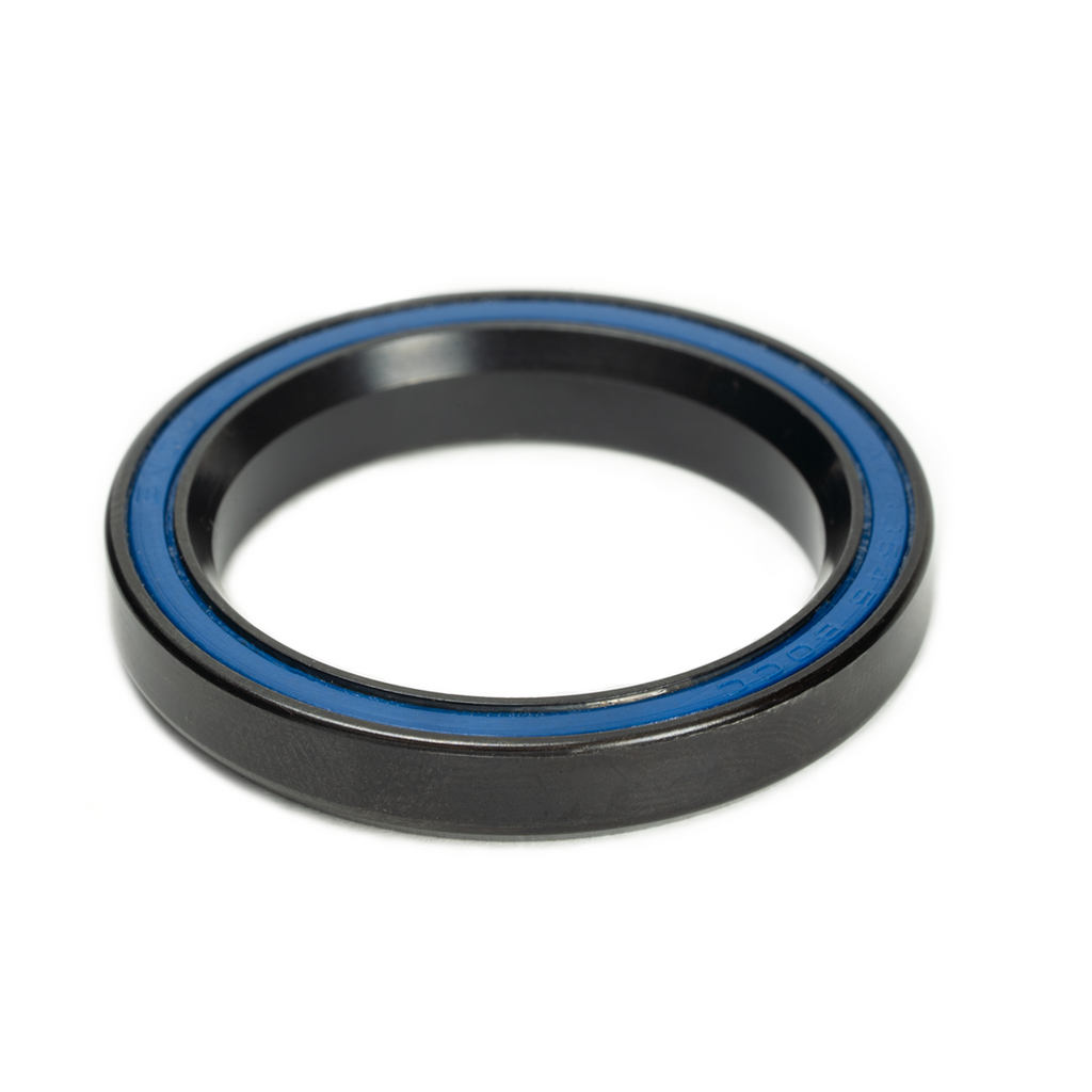 Enduro Bearing ACB 3645 CC BO - 1-1/8" Black Oxide Coated Angular Contact Headset Bearing