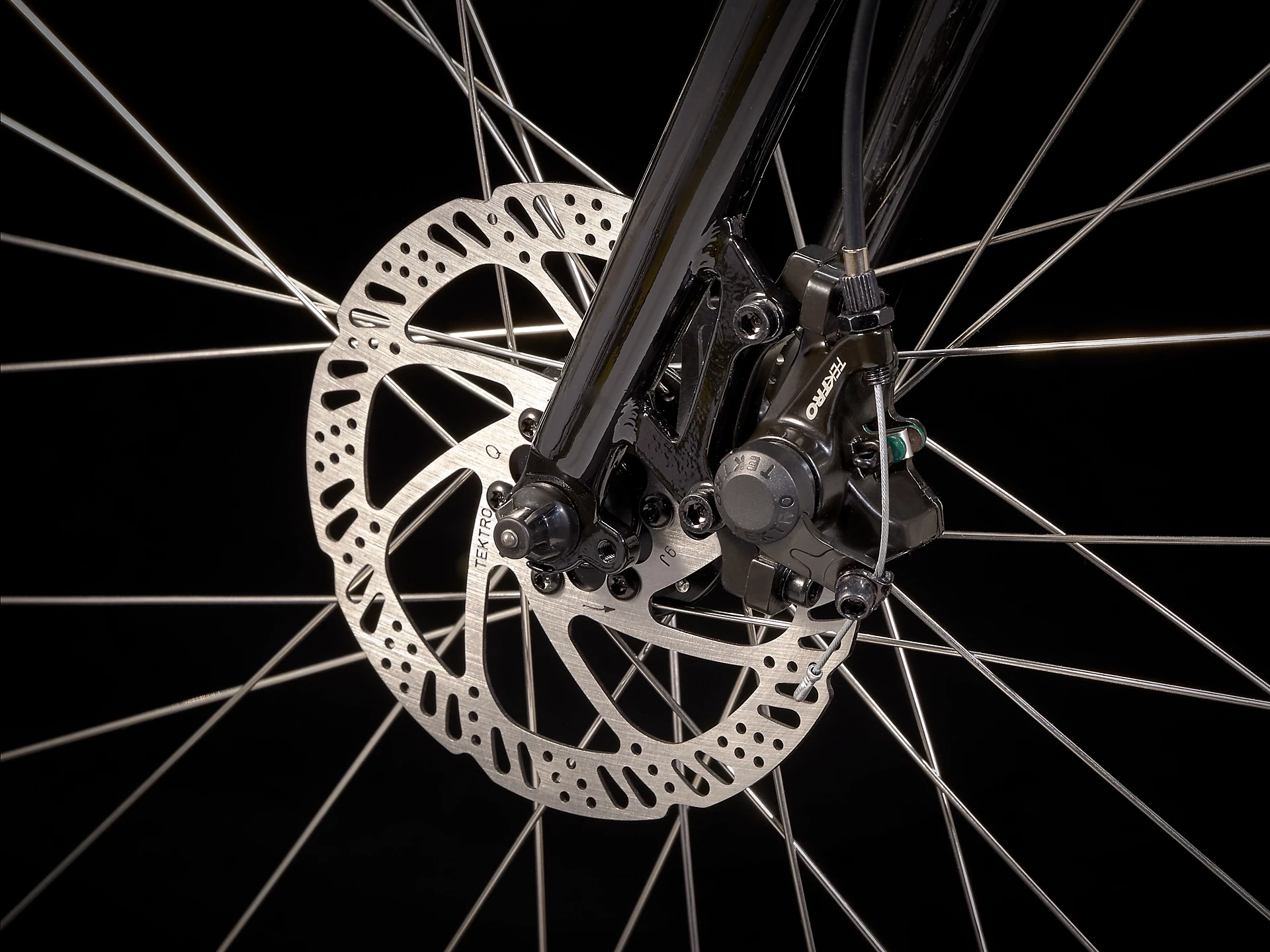 Buy Trek Verve 1 Disc D Byk Store
