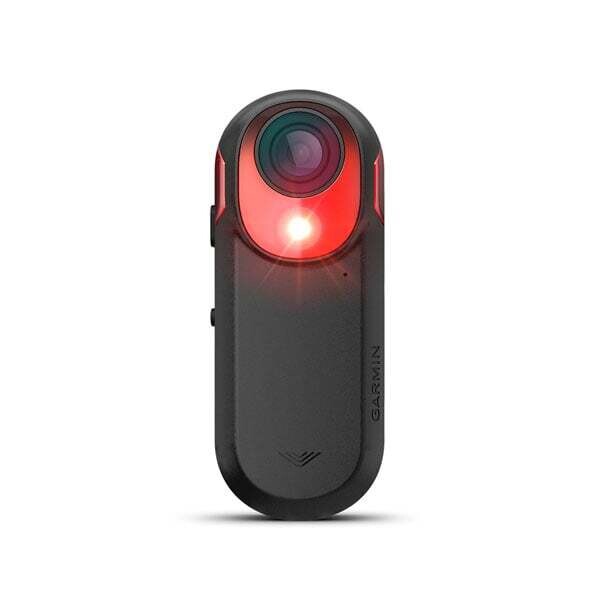 Garmin Varia RCT715 Radar Camera