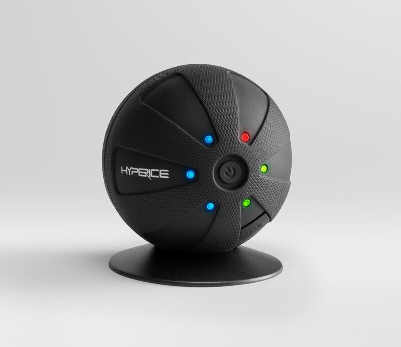 Hyperice Hypersphere Mini - Black