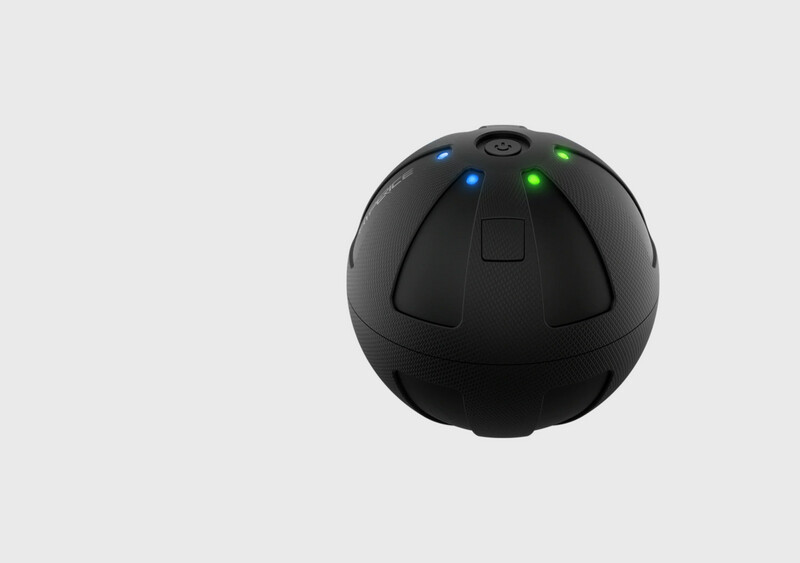 Hyperice Hypersphere - Black