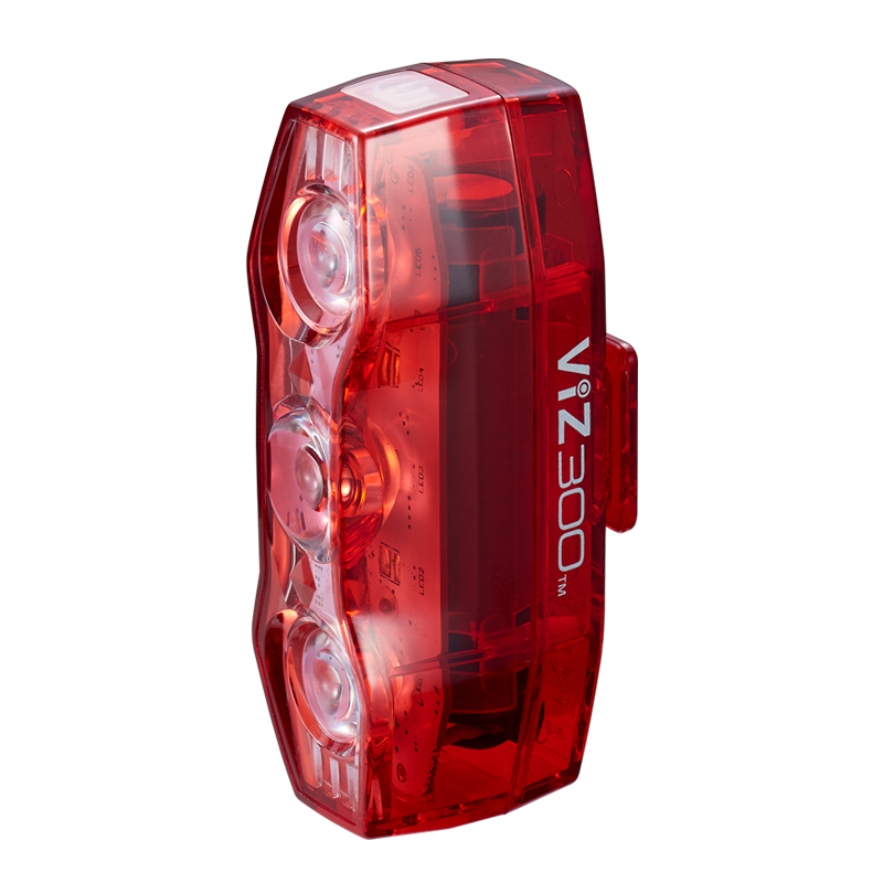Cateye Taillamp VIZ300