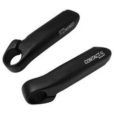 Giant Contact Alloy Bar Ends - Black