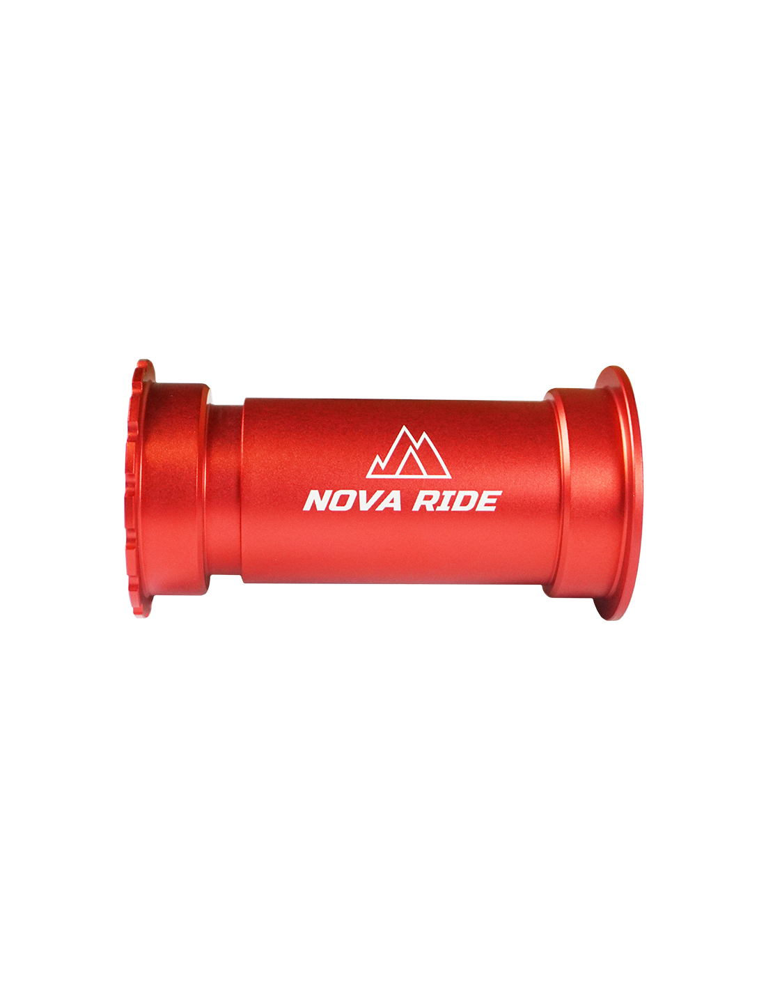 Novaride BB86 Shimano 24mm - Red