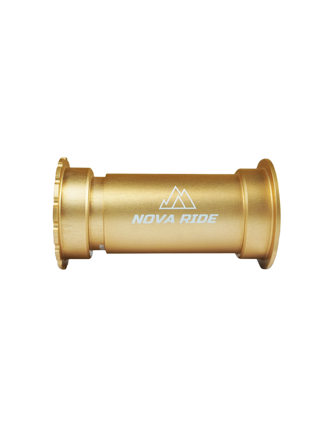 Novaride BB86 Shimano 24mm - Gold