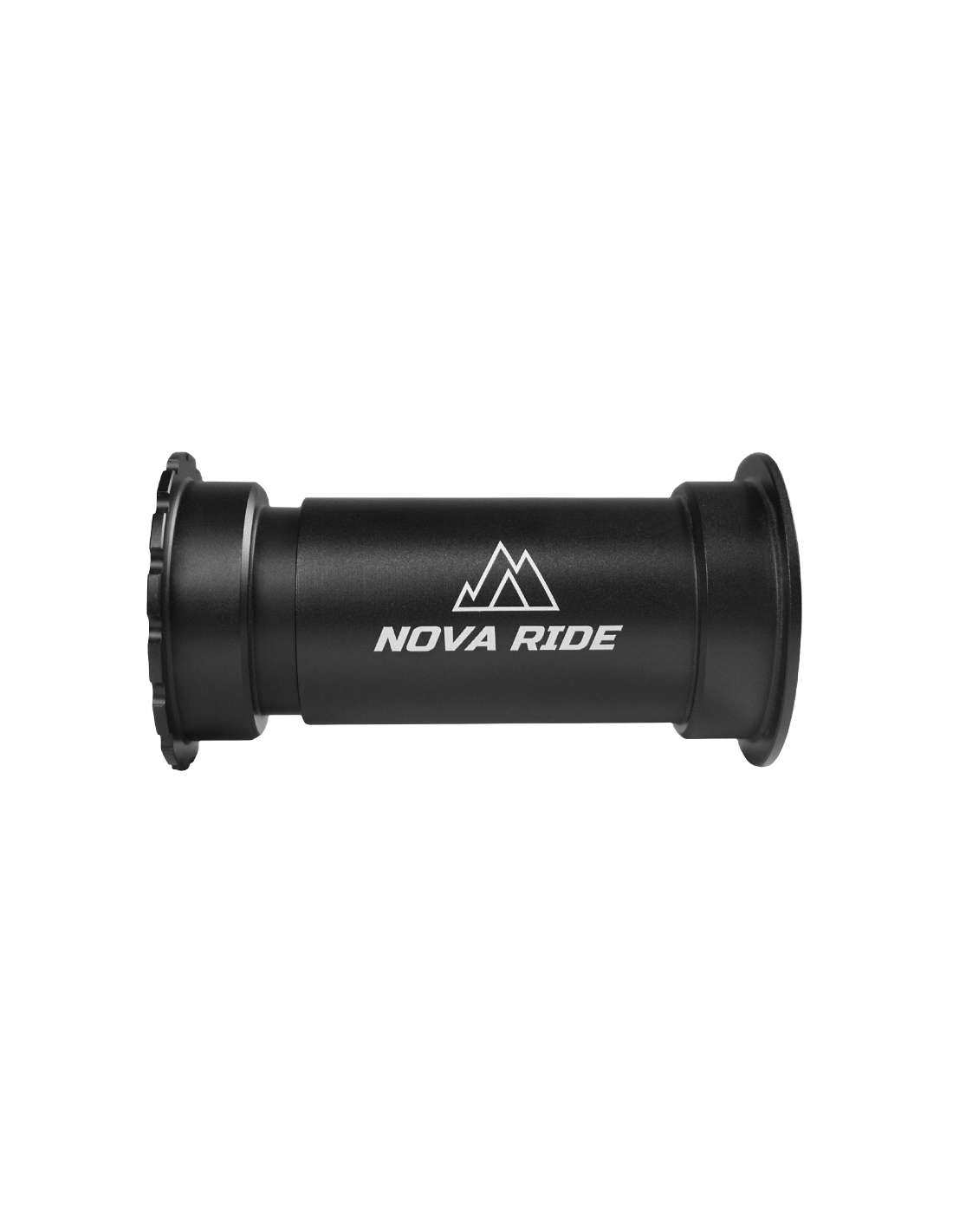 Novaride BB86 Shimano 24mm - Black