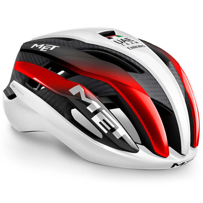 Met Trenta 3k Carbon Mips® - UAE Team Edition 2020 | Matt Glossy