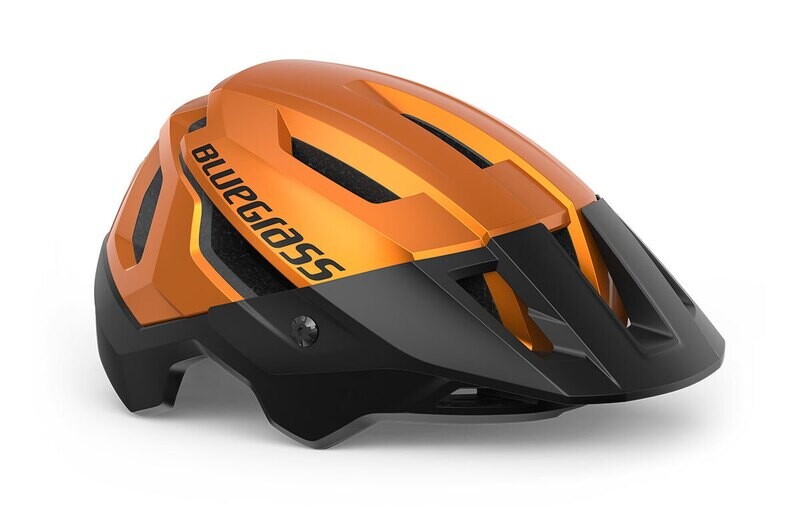 Bluegrass Rogue CE - Orange Metallic