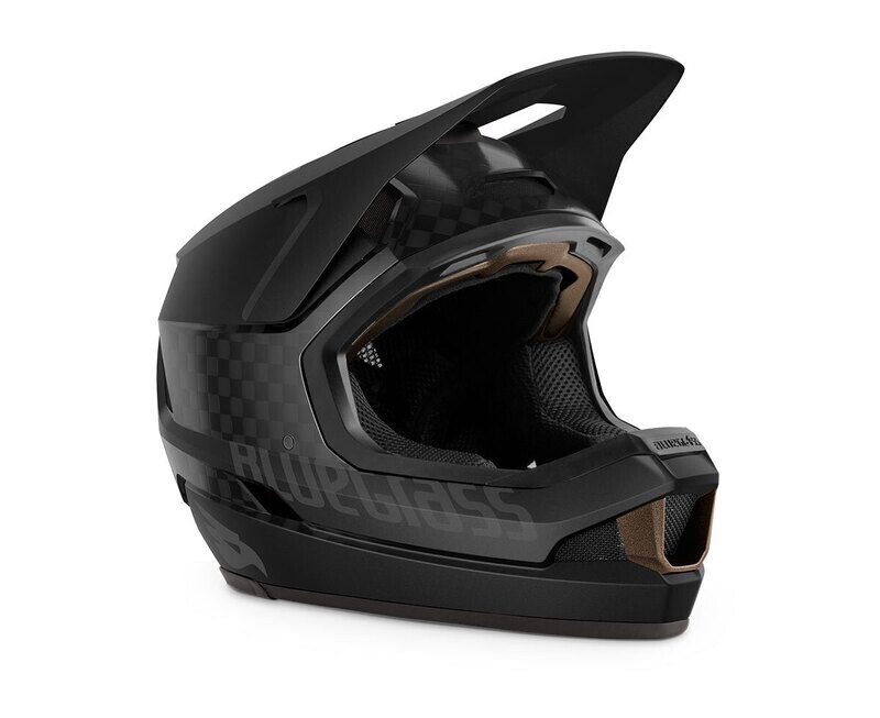 Bluegrass Legit Carbon CE - Black Mat
