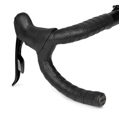 Guee Attitude Bar Tape - Explorer Black