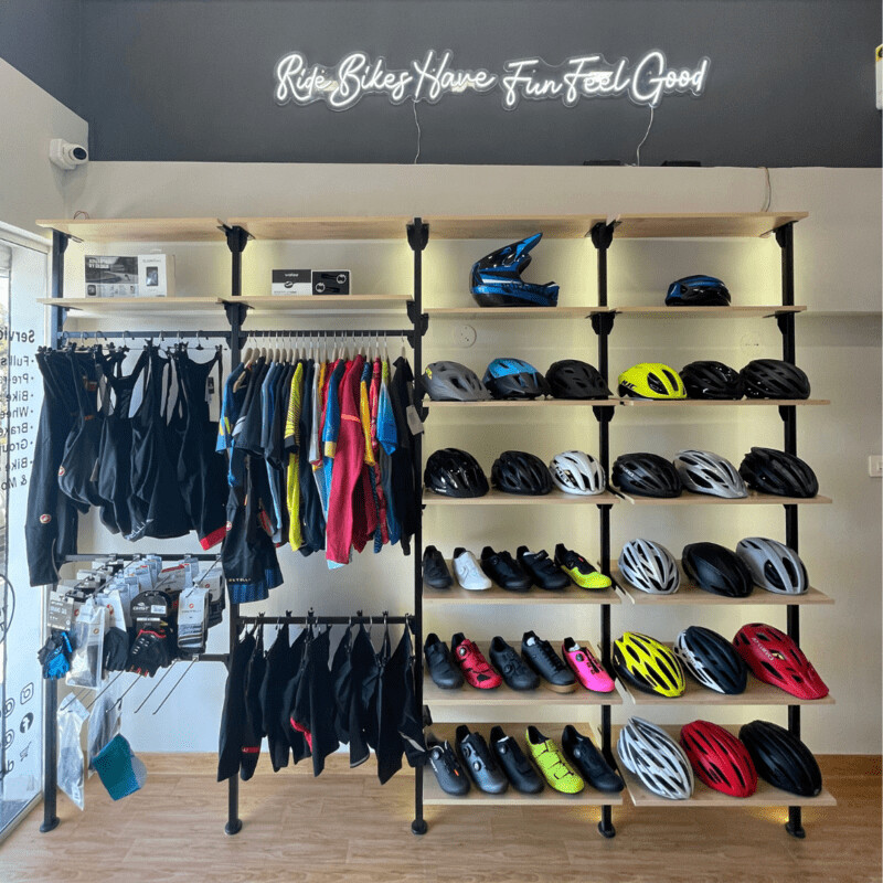 best cycling brands uk