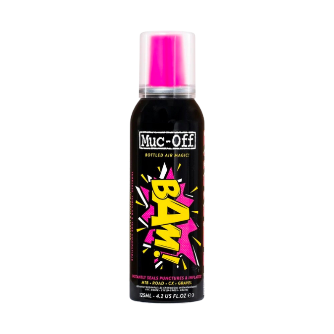 Muc off B.A.M! Instant Puncture Repair