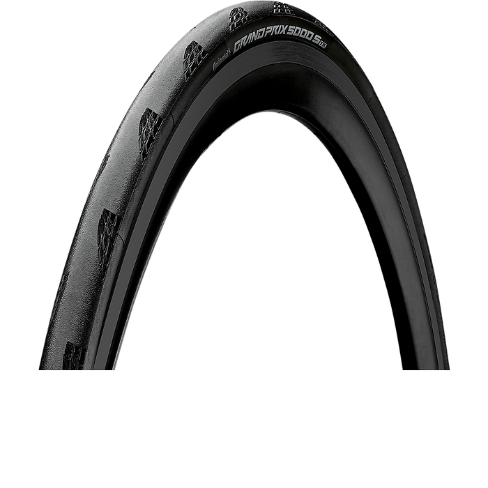 Continental Grand Prix 5000 S Tubeless Ready (GP5000 S TR)