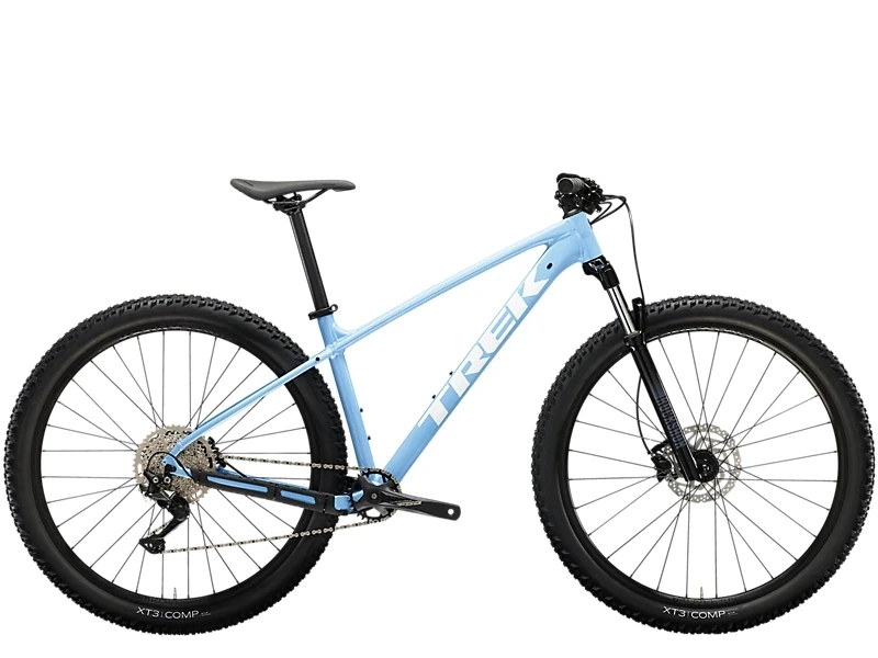 Trek Marlin 7  Gen 3- Azure