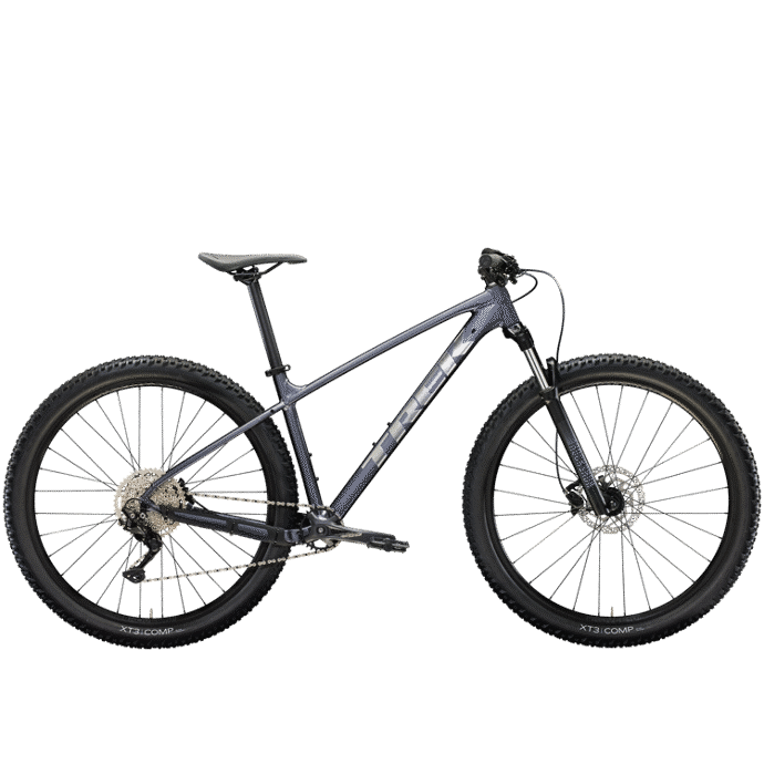 Trek Marlin 7  Gen 3- Galactic Grey