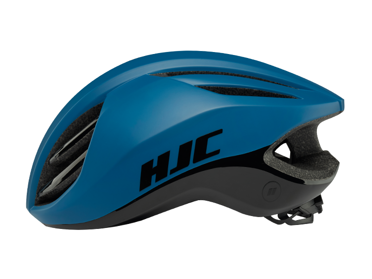 HJC Atara Road Helmet - Glossy Navy