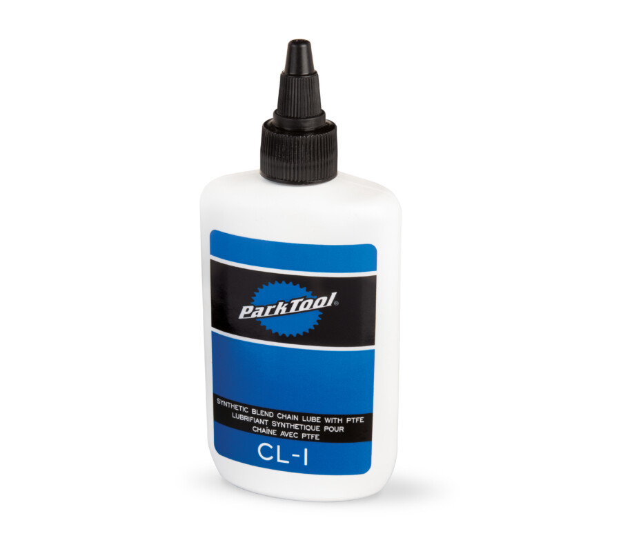 Parktool Synthetic Blend Chain Lube