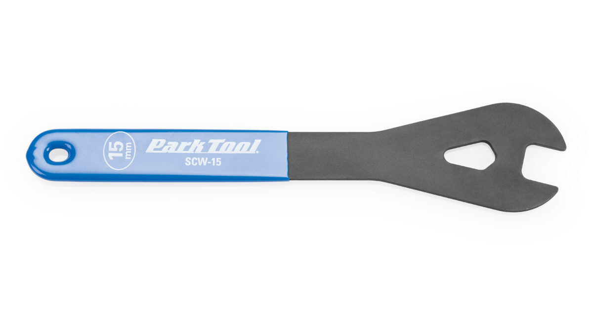 Parktool Shop Cone Wrench 15mm