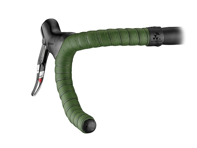 Ciclovation Advanced Grind Touch - Kale Green
