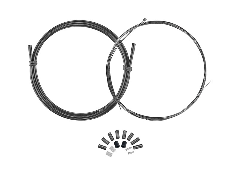 Advanced Performance - Universal Shift Cable Set Black