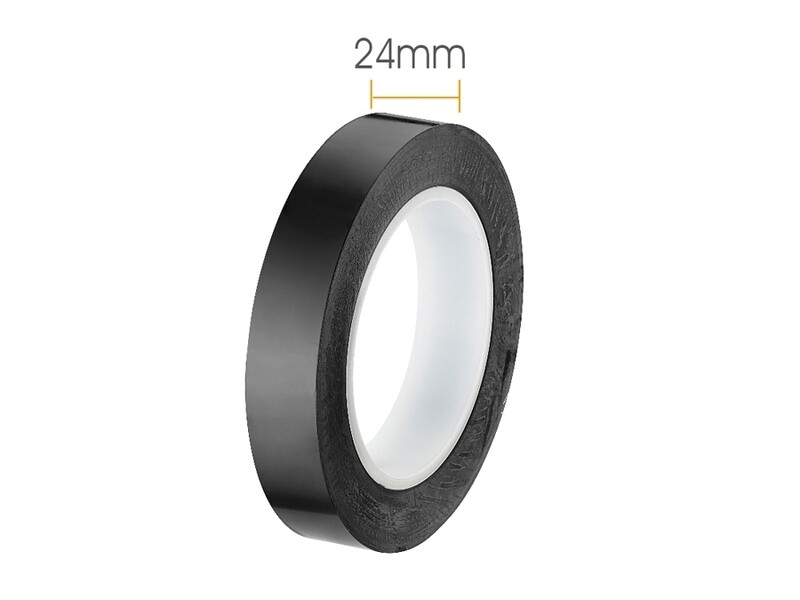 Ciclovation High Performance Tubeless Rim Tape - 50m