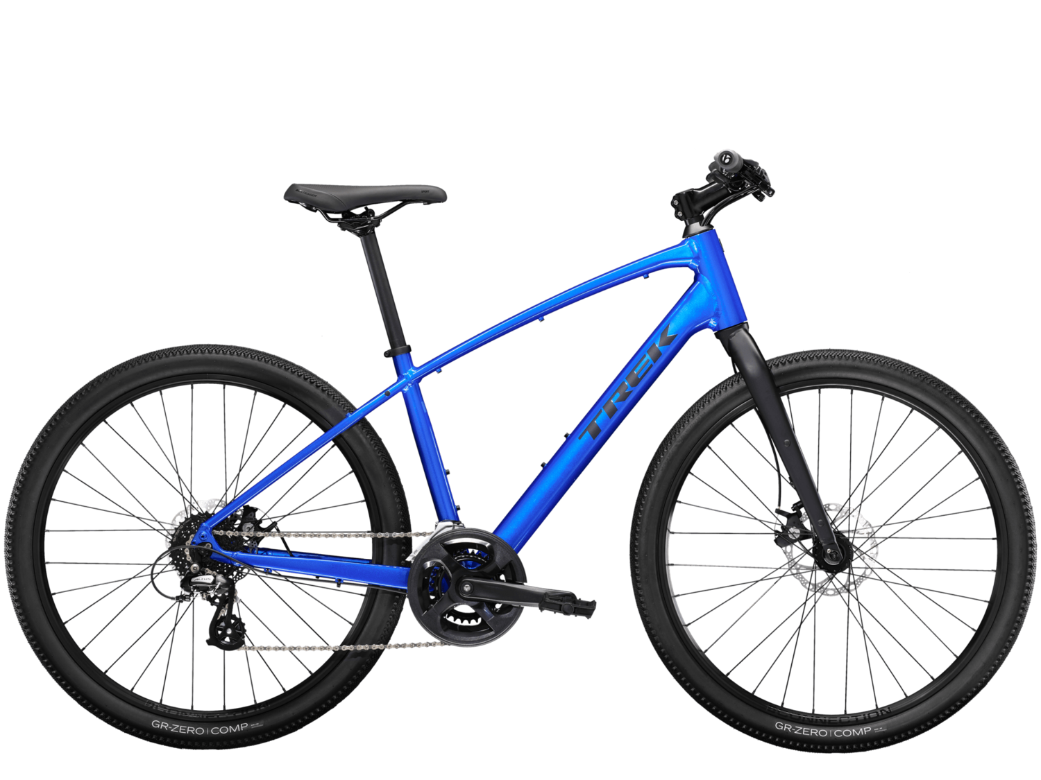 Buy Trek Dual Sport 1 D Byk Store
