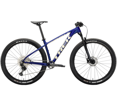 Trek X-Caliber 8 - Hex Blue