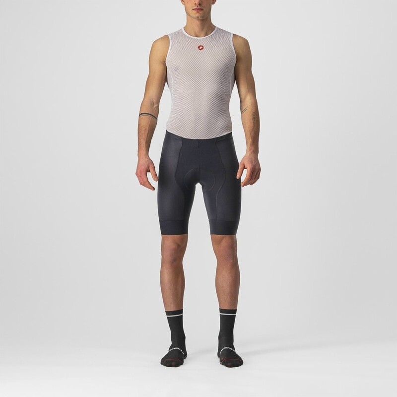 Castelli Competizione Short - Black