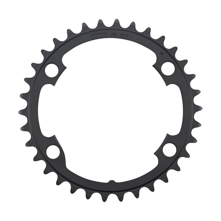 Shimano Ultegra Chainring 34T for F/36T C-R8000