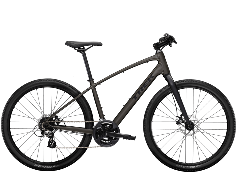 Trek Dual Sport 1 Gen 5 - Mercury