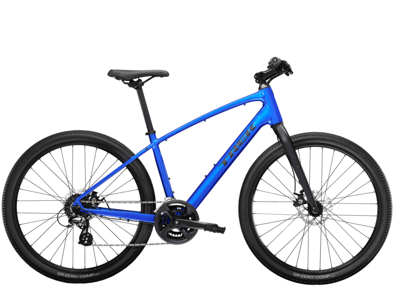 Trek Dual Sport 1 Gen 5 - Alpine Blue
